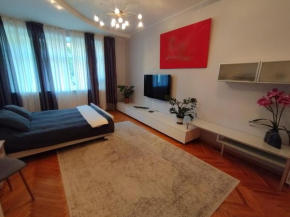 AveSol Apartment in Riga